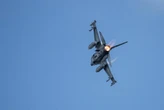 НАТО ліквідувало повітряну ціль біля російського кордону