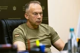 Сирський: Росія готується до перехоплення ініціативи у війні