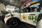Поліція США представила патрульний автономний автомобіль із ШІ: що він вміє