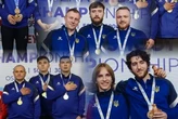 Україна вже здобула 11 нагород на Чемпіонаті Європи з кульової стрільби