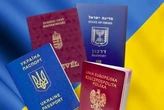 Дослідниця міграції пояснила, чому для українських біженців у Європі важливе запровадження множинного громадянства