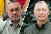 Уряд звільнив двох голів райдержадміністрацій на Полтавщині та Черкащині