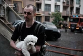 У Шевченківському районі розгорнуто штаб для допомоги постраждалим від обстрілів: адреса