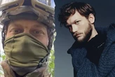 Актор-воїн Костянтин Темляк показався у військовій формі після гучного скандалу (фото)