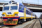 «Укрзалізниця» запускає продаж усіх приміських квитків через застосунок
