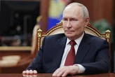 Путін наростив кількість охоронців до рекордного рівня