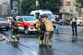 У Солом'янському районі працює штаб допомоги постраждалим від атаки 6 червня: адреса