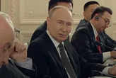 Путін хоче «завершення конфлікту»: головні заяви диктатора про Україну