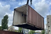 У столиці завершено демонтаж одного з ринків, який тривав понад пів року (фото)