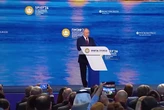 Європа – джерело нового хаосу. Путін заговорив про новий світовий порядок