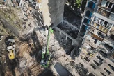 Через російські атаки повітря Києва отруїли понад 3 тис. тонн шкідливих речовин