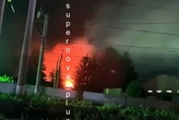 Волгоградську область атакували безпілотники: є ураження залізничної підстанції
