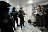 У Києві працювала мережа фішингових сall-центрів, яка ошукала десятки іноземців на майже 3 млн грн (фото)