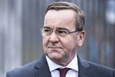 Глава Міноборони Німеччини назвав нинішній етап війни вирішальним