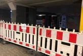 Рух пішоходів у підземному переході на Майдані Незалежності частково обмежено до 22 вересня