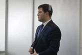 Мобілізацію Насірова було скасовано попри заборону Верховного суду