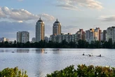 Столична влада попередила киян про негоду у найближчі години