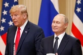 Наслідки операції «Павутина». Волкер пояснив Трампу, чому той все оцінив неправильно