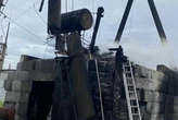 На Дніпропетровщині ворог атакував три енергооб’єкти ДТЕК