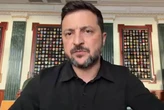 Зеленський подякував українцям за довіру до нового командування ЗСУ