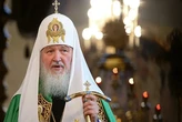 «Безпрецедентний крок». Патріарх Кирило визнав цивільний шлюб