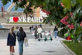 Влада назвала чисельність населення Києва