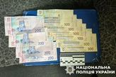 За крадіжку грошей у консьєржа суд Києва відправив росіянина за ґрати на п'ять років