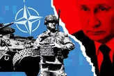 НАТО під прицілом. Путін робить перші кроки