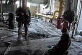Покровський напрямок: Сили спецоперацій зачистили від окупантів промисловий об’єкт