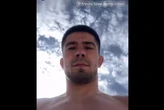 Срібний призер Чемпіонату Європи з боротьби незаконно відвідав анексований Крим