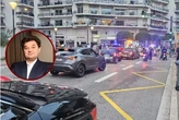 Замах на Єрмолаєва в Монако: подробиці від очевидців