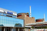 Восьмий раз. Атака РФ спричинила блекаут на Запорізькій АЕС