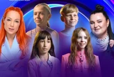 Оголошено склад журі Нацвідбору на Дитяче Євробачення-2025