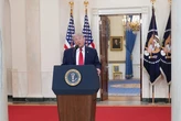 CNN: Трамп прагне ліквідувати режим на Кубі після провалу в Ірані