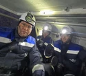 Соцмережі висміяли російського чиновника через вугільний макіяж