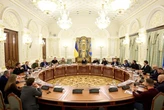Президент і бізнес обговорили відкриття експортних платформ зброї