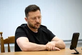 Зеленський і посланці Трампа обговорили кроки для завершення війни