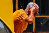 Іран оголосив додаткові вихідні для економії води та електрики
