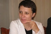 Родичка Навального очолила Національний заповідник на Київщині