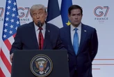 Трамп пояснив, що заважає Зеленському та Путіну домовитися
