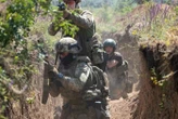 Темпи наступу ворога сповільнюються. Огляд з фронту