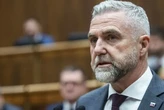 Віцеспікер парламенту Словаччини виступив за допуск росіян до змагань під прапором РФ