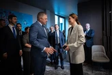 Свириденко назвала головну тему переговорів зі Словаччиною для наступної зустрічі
