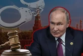 Статут Спецтрибуналу щодо агресії РФ готовий – Путін та його оточення не матимуть імунітету