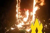 Диверсія «Атеш» у Ростові-на-Дону паралізувала військові перевезення РФ