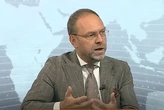 Тимчасова слідча комісія «копає» під НАБУ та САП? Нардеп Власенко відповів на закиди