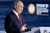«Де ступає нога російського солдата, то – наше». Путін зробив нові заяви про Україну