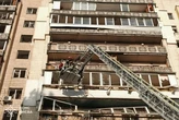 Повітряні сили повідомили, скільки ракет вдарило по столиці