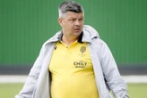 Український тренер може очолити польський футбольний клуб