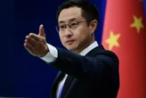 Пекін прокоментував слова Келлога про вплив Китаю на продовження війни в Україні